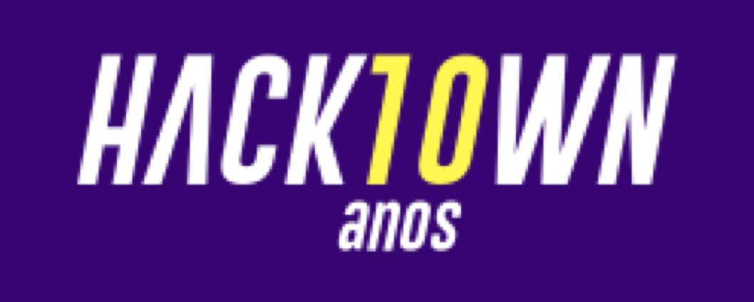 HackTown 10 anos